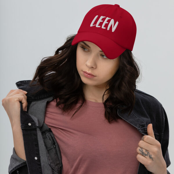 LEEN hat - Image 3