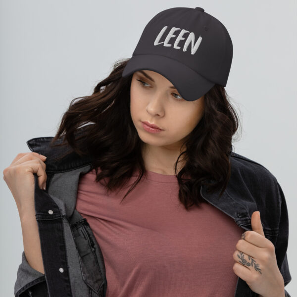 LEEN hat - Image 5