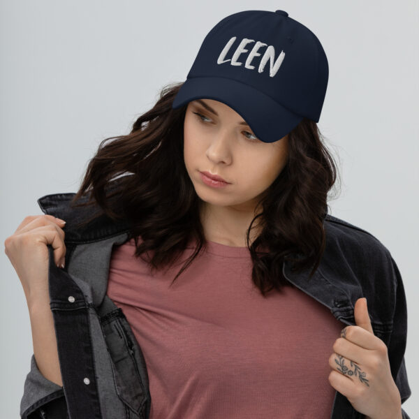 LEEN hat - Image 2