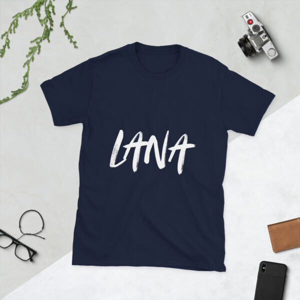 Short-Sleeve Unisex T-Shirt - Image 2