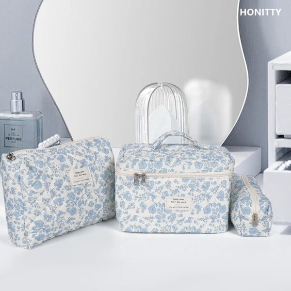 Makeup Bag-Honitty - Image 3