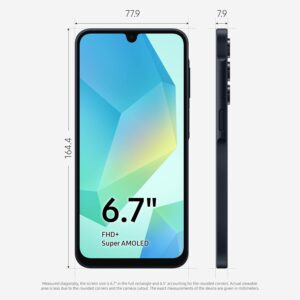SAMSUNG Galaxy A16 5G