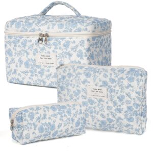 Makeup Bag-Honitty